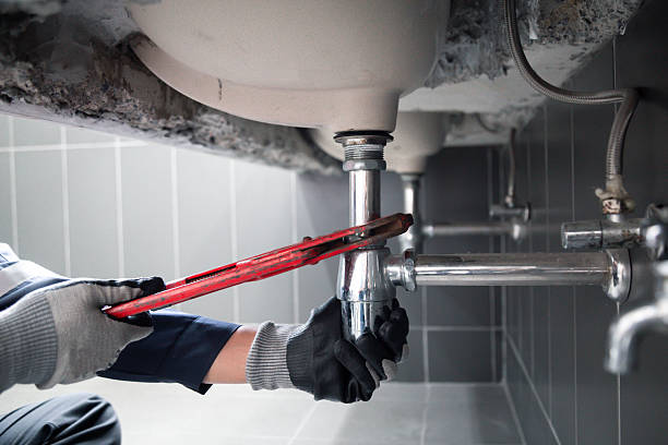 Trusted Leak Detection service in Libertyville, IL - AAA Plumbing Heating